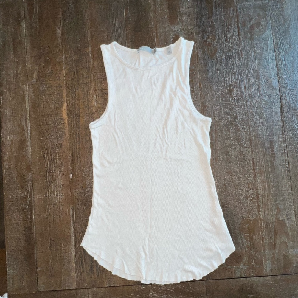Vince Tank
